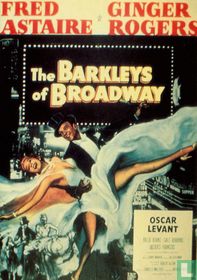 The Barkleys of Broadway
