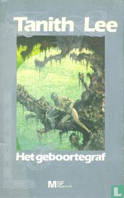 Het geboortegraf