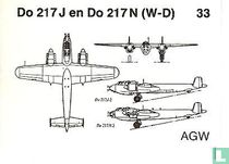 Do 217 en Do 217 N