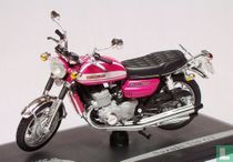 Suzuki 750 GT