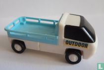 Pick-up