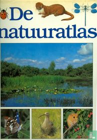 De natuuratlas for sale