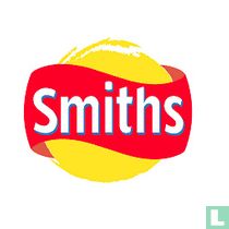 Smiths portes-clés catalogue