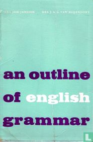 An Outline of English Grammar