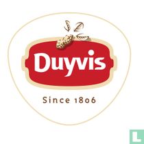 Duyvis portes-clés catalogue