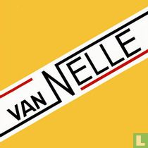 Van Nelle portes-clés catalogue