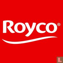 Royco sleutelhangers catalogus