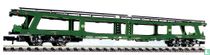 Autotransportwagen DB