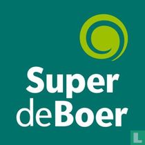 Super De Boer sleutelhangers catalogus
