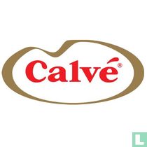 Calvé keychains catalogue