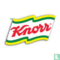 Knorr portes-clés catalogue