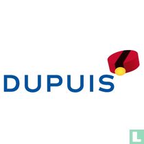 Dupuis keychains catalogue