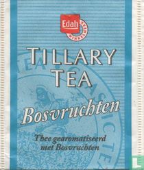 Bosvruchten