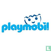 Playmobil portes-clés catalogue