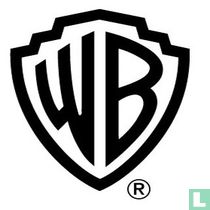 Warner Bros. keychains catalogue