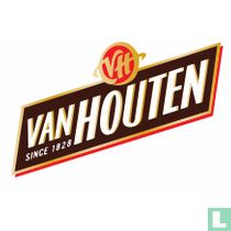 Van Houten keychains catalogue