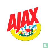 AJAX sleutelhangers catalogus