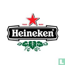 Heineken keychains catalogue