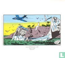 Patrouille à l'aube