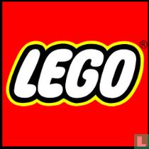 Lego sleutelhangers catalogus