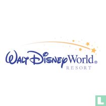 Walt Disney World Orlando keychains catalogue