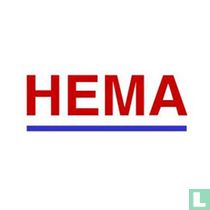 HEMA keychains catalogue