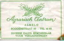 Agrarisch Centrum Almelo