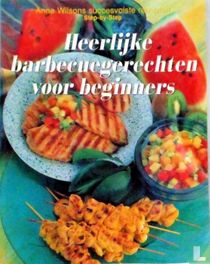 Heerlijke barbecuegerechten voor beginners