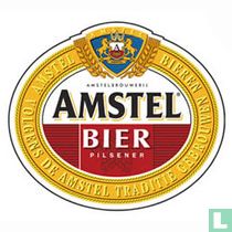 Amstel keychains catalogue