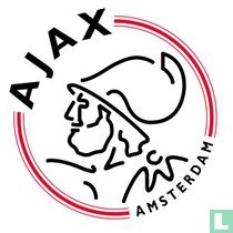 Ajax Merchandising sleutelhangers catalogus