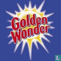 Golden Wonder sleutelhangers catalogus