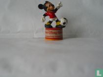 Mickey Mouse