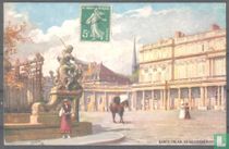 Nancy, Palais du Gouvernement