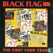 The first four years