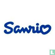 Sanrio sleutelhangers catalogus