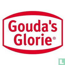 Gouda's Glorie keychains catalogue
