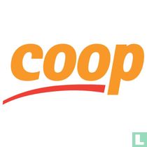 Coop sleutelhangers catalogus