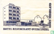 Hotel Restaurant "Overcingel" 