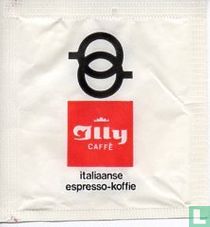 Illy Caffé 