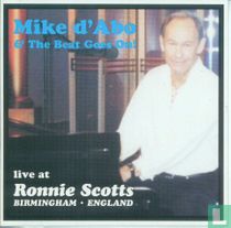 Live at Ronnie Scotts