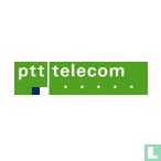PTT Telecom schlüsselanhänger katalog