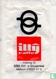 Illy Caffé 