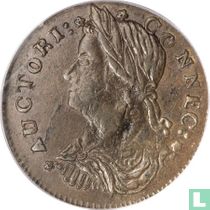 Connecticut 1 Cent 1787 (INDE • ET LIB:)