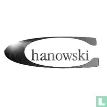 Chanowski sleutelhangers catalogus