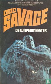 De wapenmeester