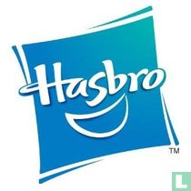 Hasbro sleutelhangers catalogus