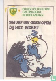 British Petroleum Raffinaderij Nederland N.V. 