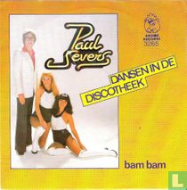 Dansen in de discotheek