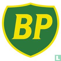 BP keychains catalogue