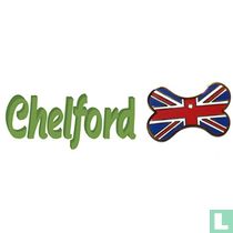 Chelford keychains catalogue